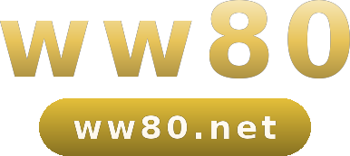 ww80 logotipo